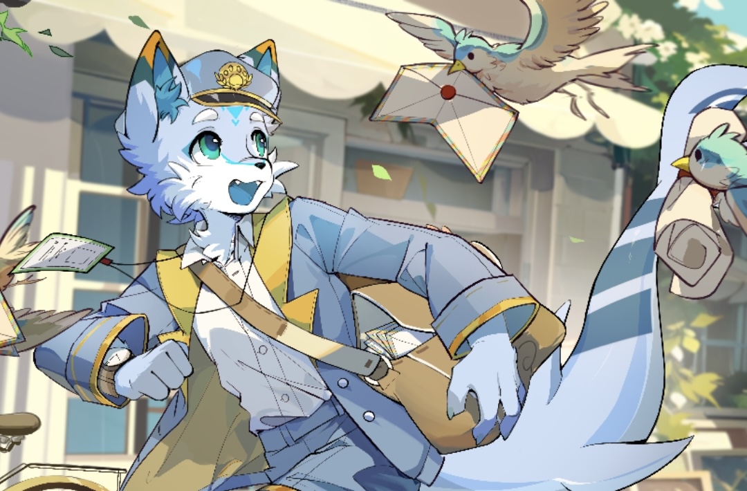 Fishtreasure头像